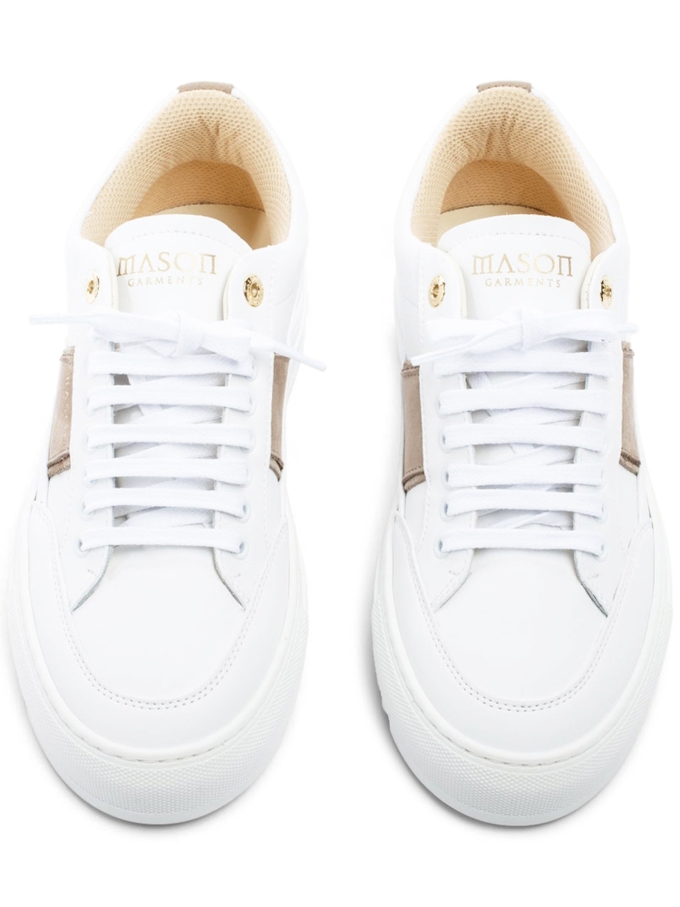 Mason Garments MG61-5B BEIGE