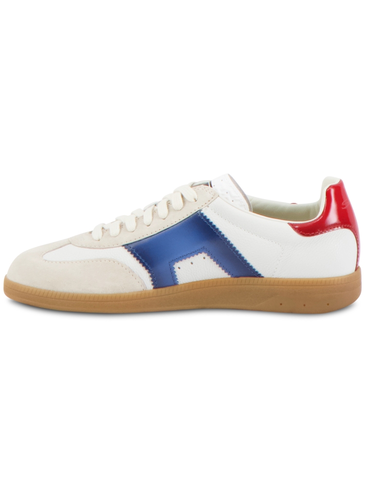 Santoni MBPL21965FARCN0C WHITE I60
