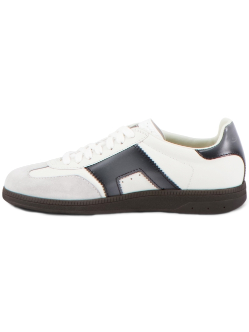 Santoni MBPL21965DKTCYNE WHITE I10 foto 5