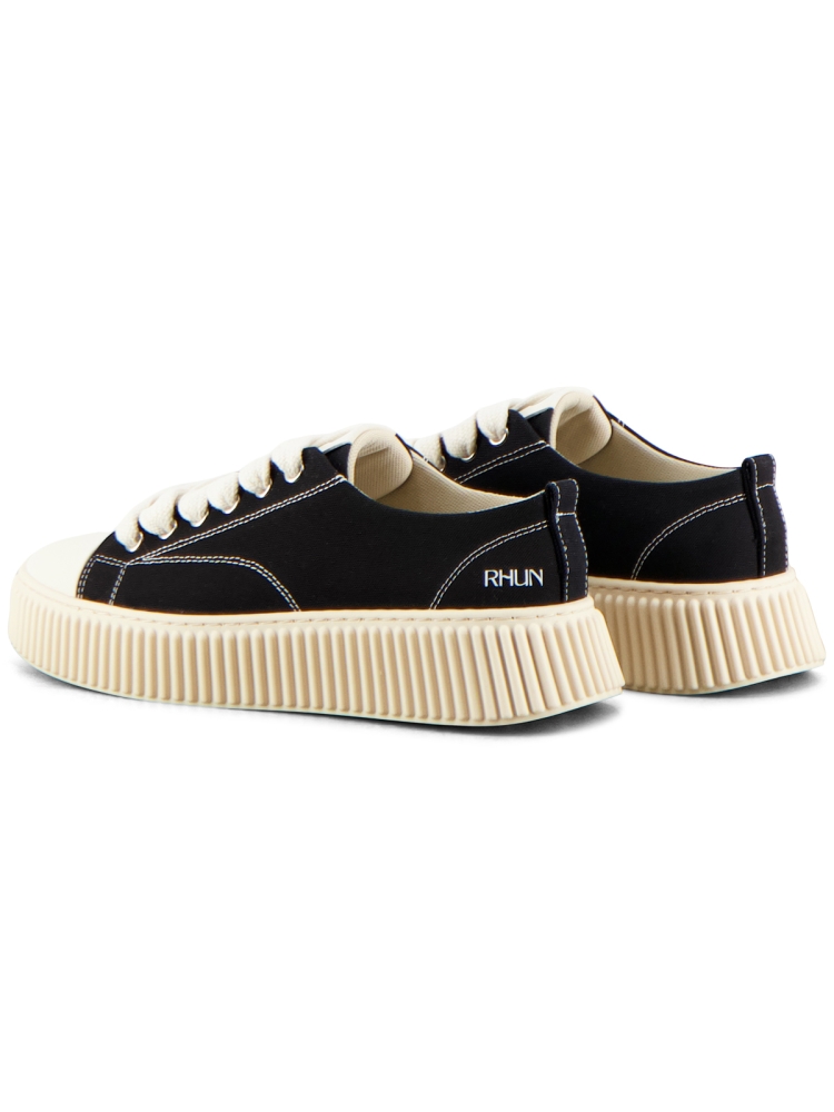 Rhun 2020 BLACK CANVAS