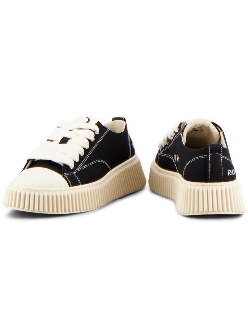 Rhun 2020 BLACK CANVAS foto 3