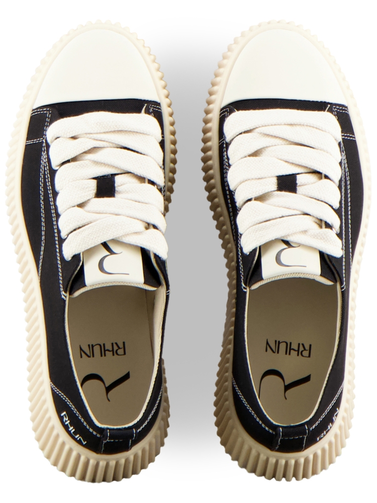 Rhun 2020 BLACK CANVAS