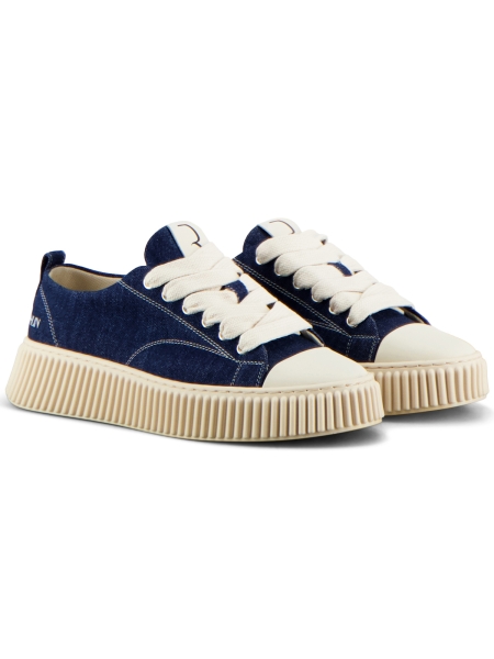 Rhun 2020 DENIM CANVAS