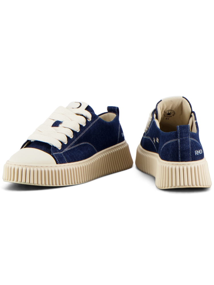 Rhun 2020 DENIM CANVAS