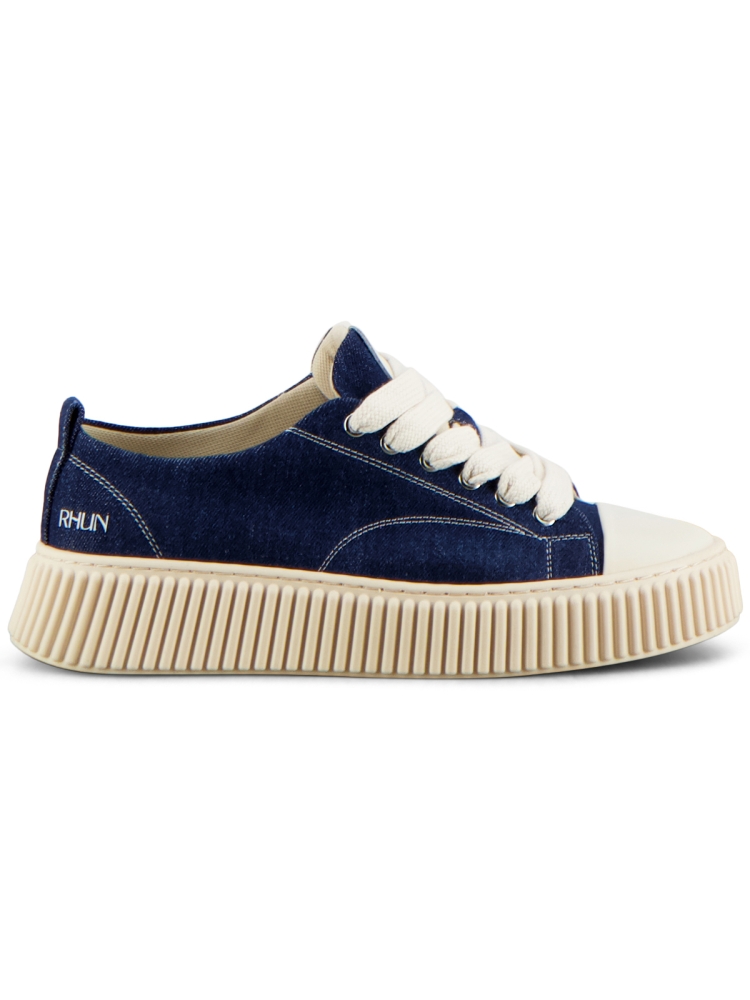 Rhun 2020 DENIM CANVAS
