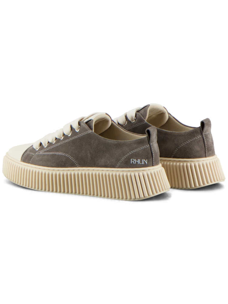 Rhun 2020 SUEDE GREY