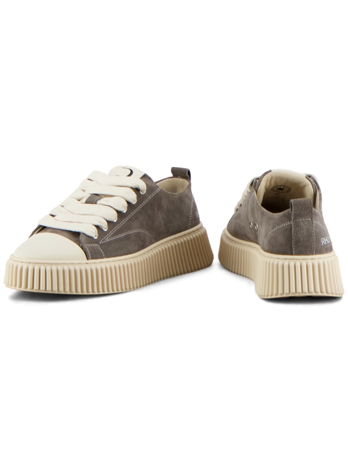 Rhun 2020 SUEDE GREY foto 3