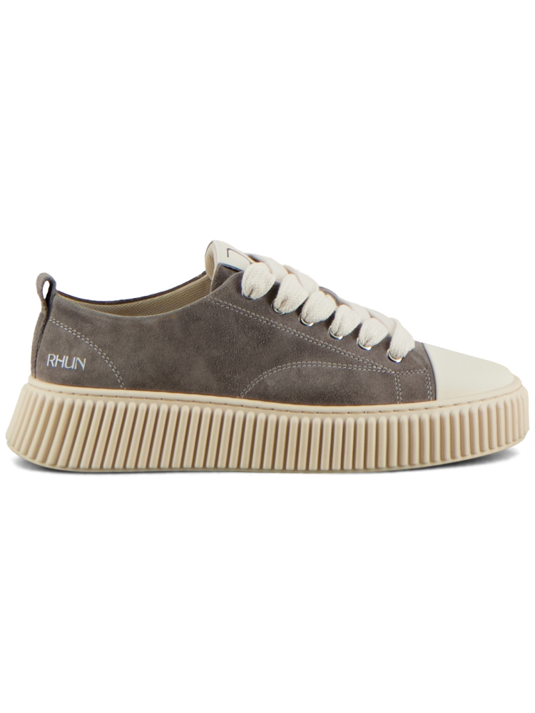 Rhun 2020 SUEDE GREY