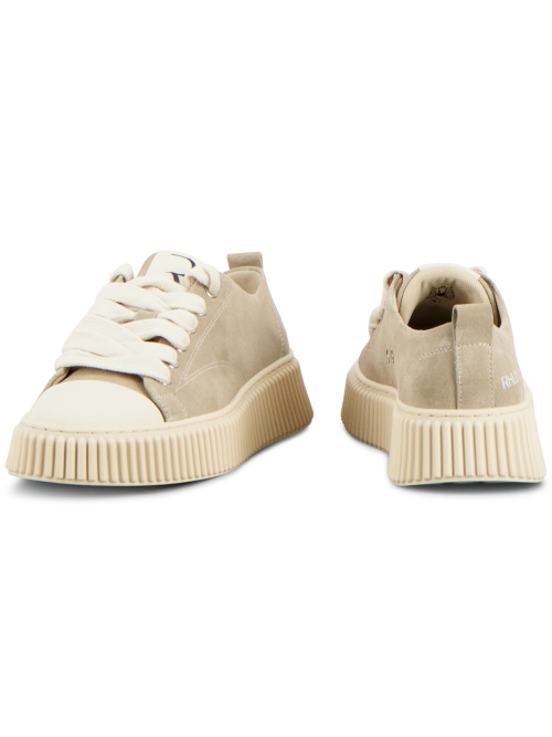Rhun 2020 SUEDE BEIGE foto 3