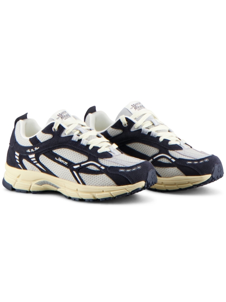 Mercer ME261003 601 NAVY Mercer ME261003 601 NAVY