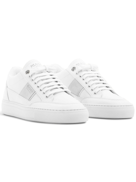 Mason Garments MG52-9A-Z26 WHITE