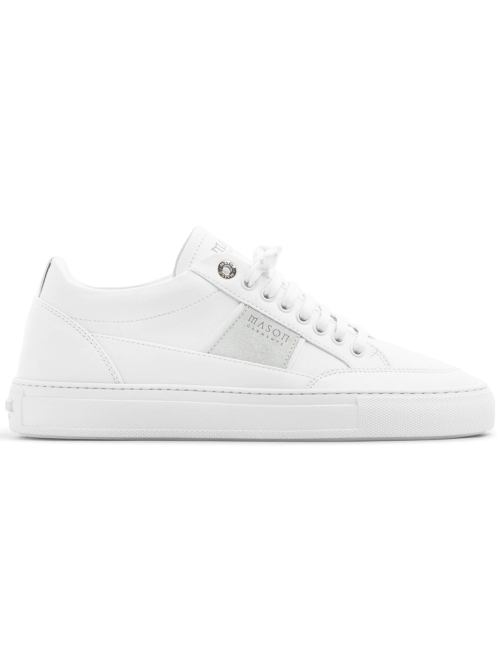 Mason Garments MG52-9A-Z26 WHITE foto 2