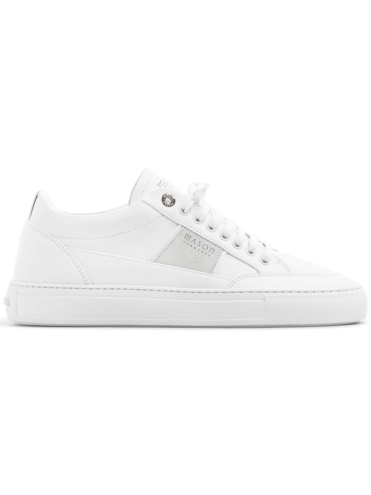 Mason Garments MG52-9A-Z26 WHITE