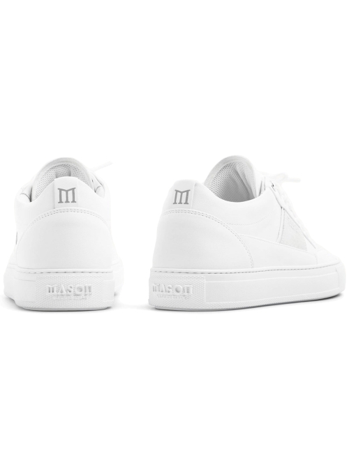 Mason Garments MG52-9A-Z26 WHITE foto 3