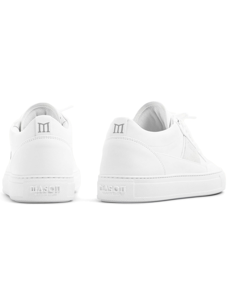 Mason Garments MG52-9A-Z26 WHITE