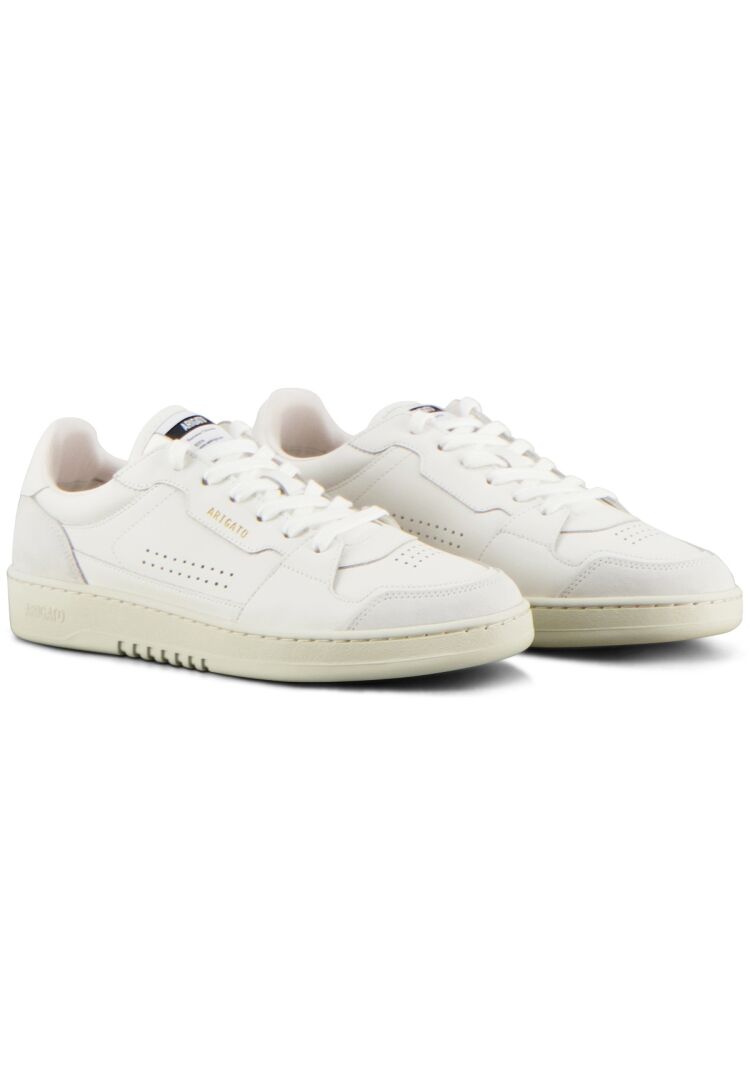 Axel Arigato F0002007 WHITE