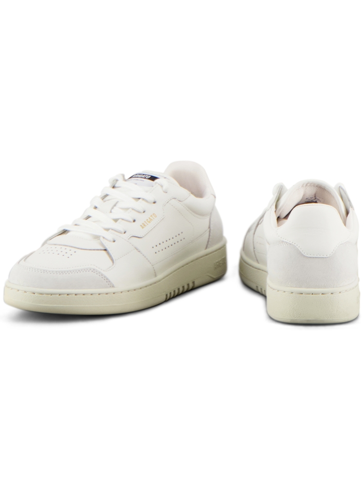 Axel Arigato F0002007 WHITE