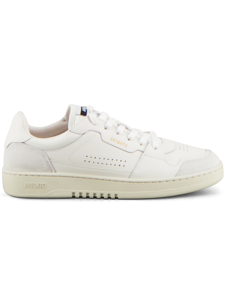 Axel Arigato F0002007 WHITE