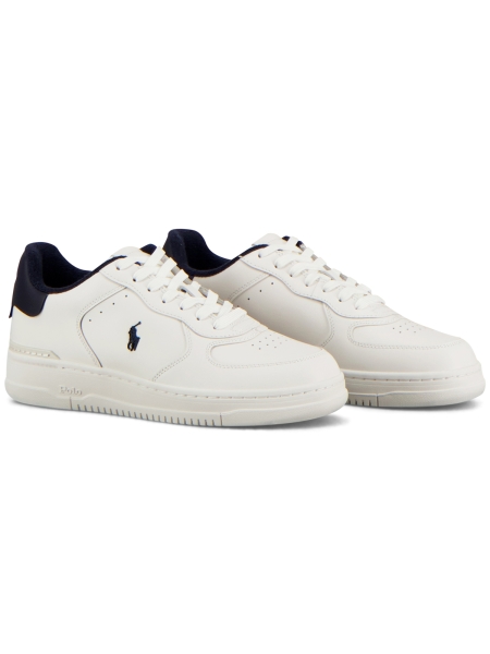 Polo Ralph Lauren  809-P09759 002 HUNTER NAVY WHITE