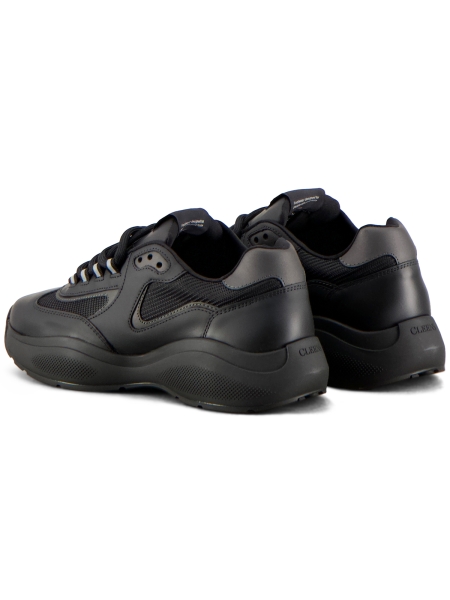 Cleens RUNNER BLACK MONO