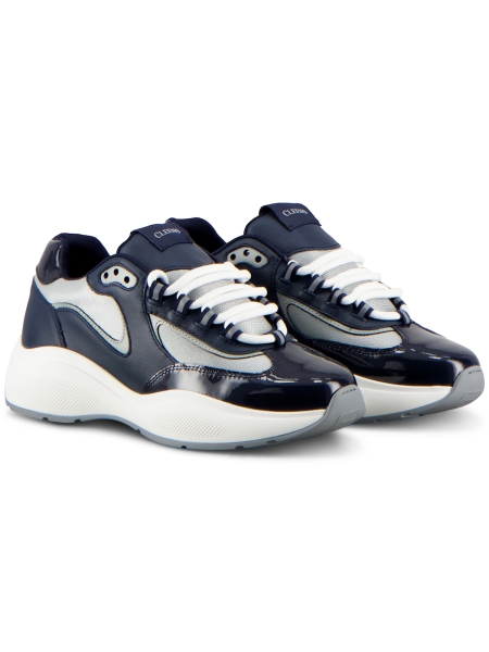 Cleens RUNNER INDIGO