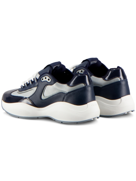 Cleens RUNNER INDIGO