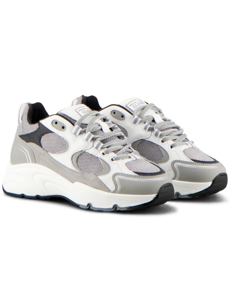 Cleens RUNNER BIANCO