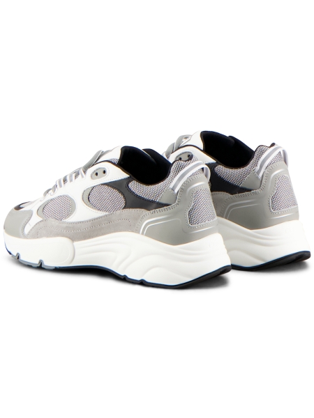 Cleens RUNNER BIANCO