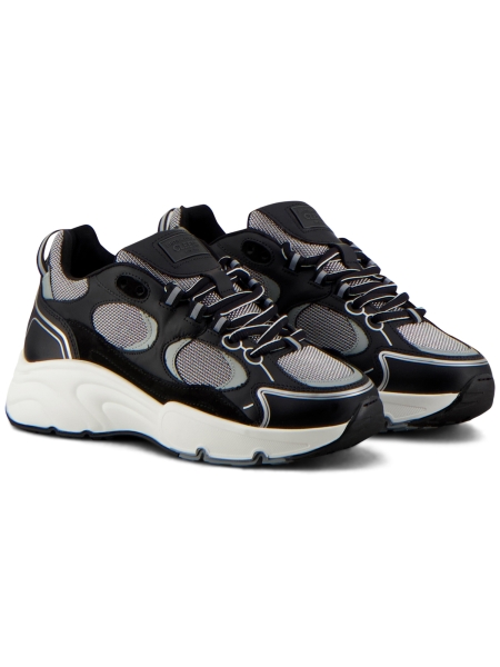 Cleens RUNNER GRAPHITE