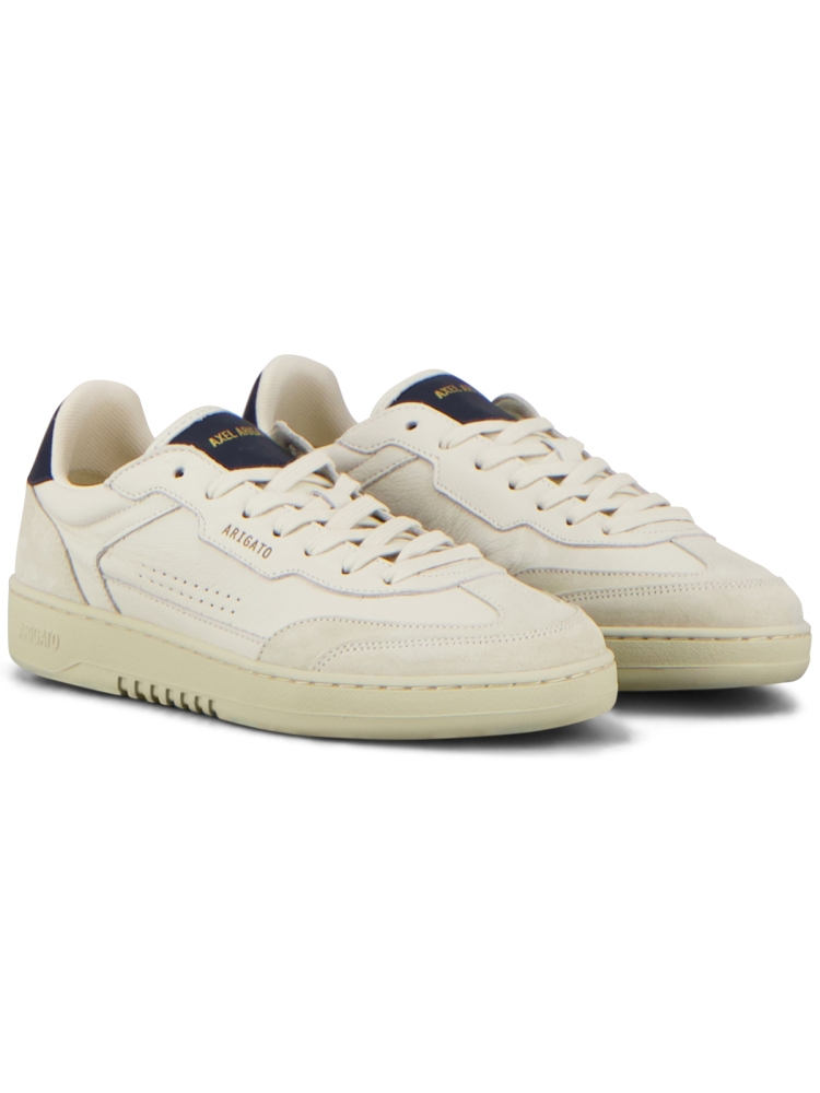 Axel Arigato F4059002 LIGHT BEIGE/DARK BLUE