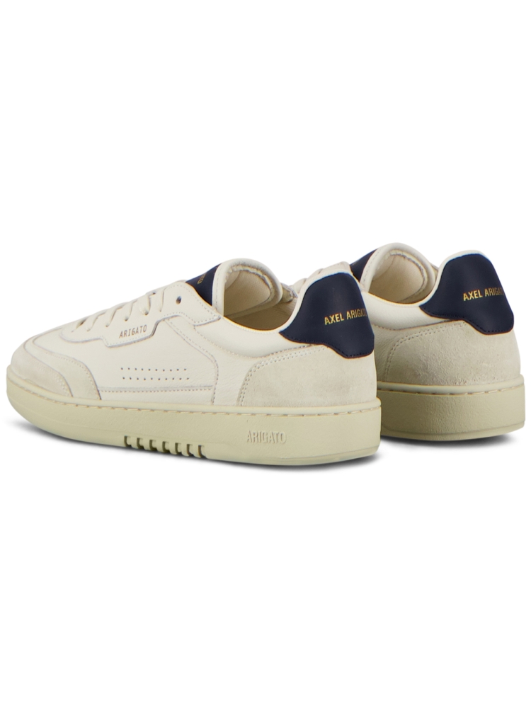 Axel Arigato F4059002 LIGHT BEIGE/DARK BLUE