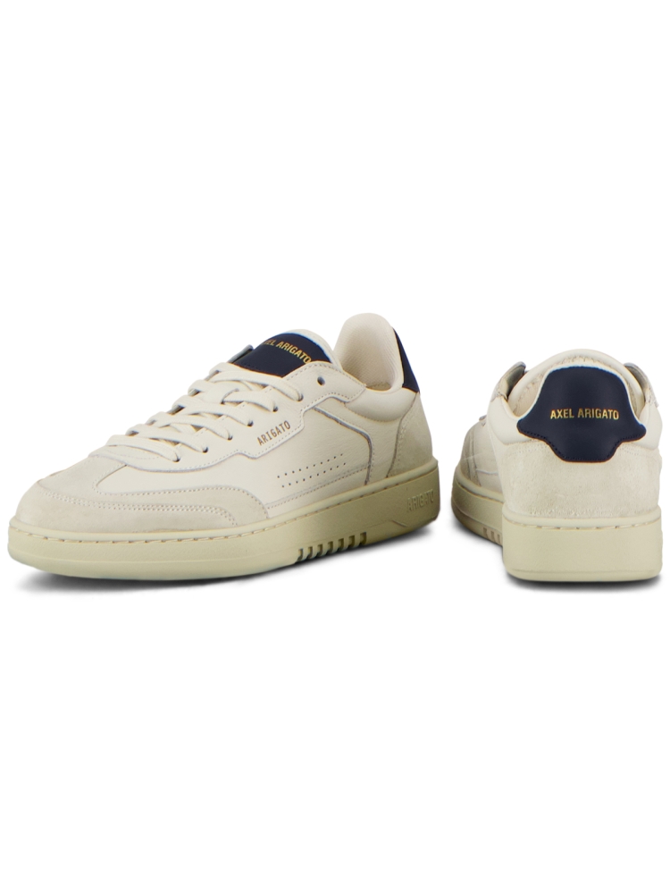 Axel Arigato F4059002 LIGHT BEIGE/DARK BLUE