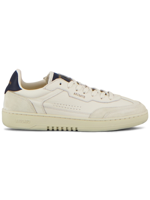 Axel Arigato F4059002 LIGHT BEIGE/DARK BLUE foto 4