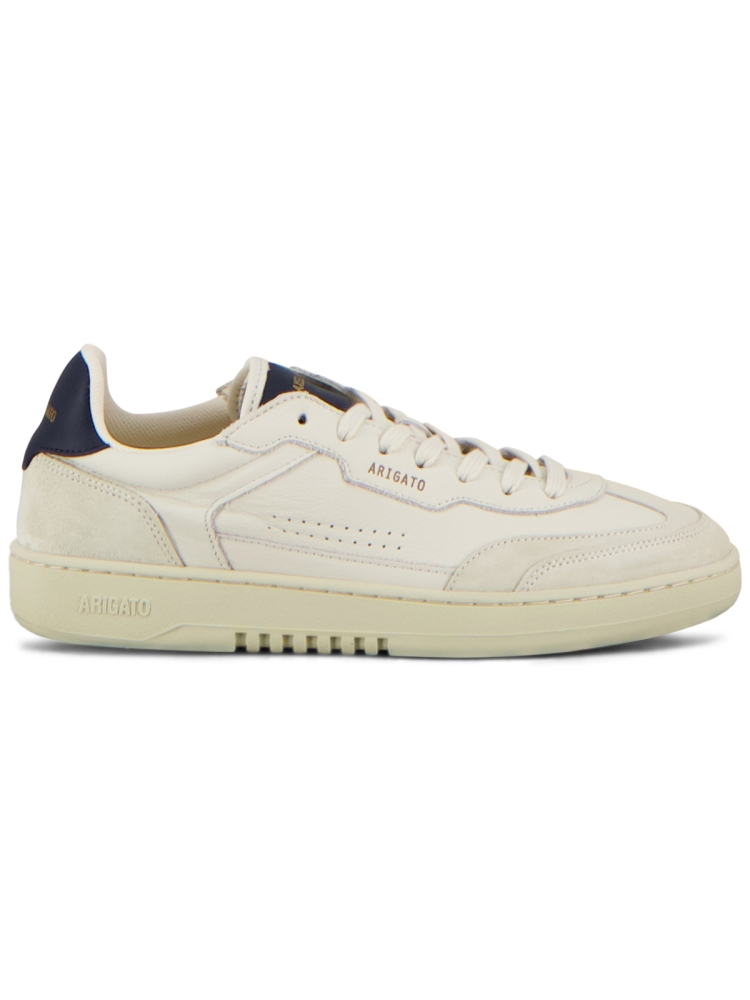 Axel Arigato F4059002 LIGHT BEIGE/DARK BLUE