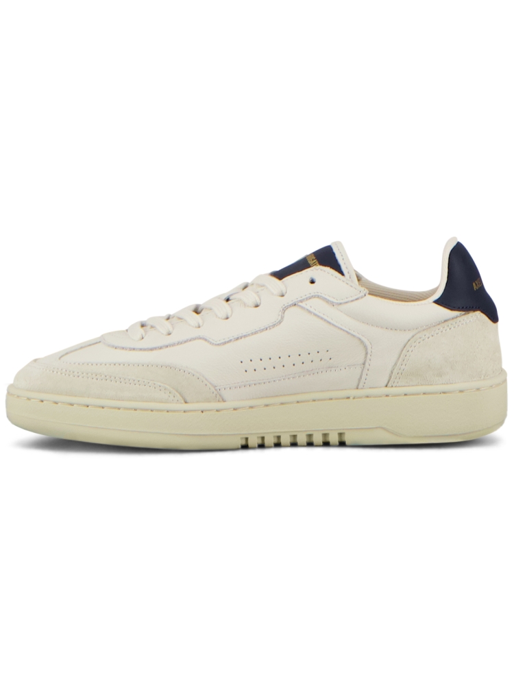 Axel Arigato F4059002 LIGHT BEIGE/DARK BLUE