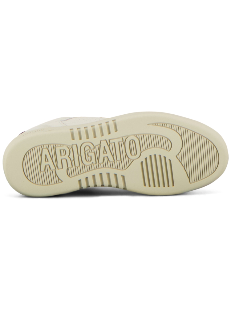 Axel Arigato F4059002 LIGHT BEIGE/DARK BLUE