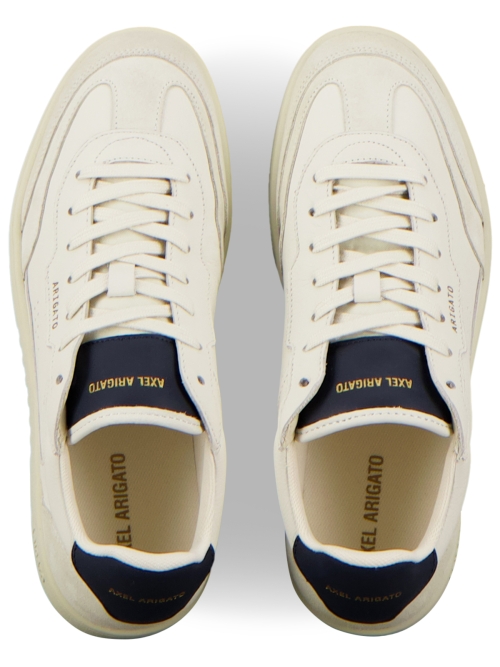 Axel Arigato F4059002 LIGHT BEIGE/DARK BLUE foto 7