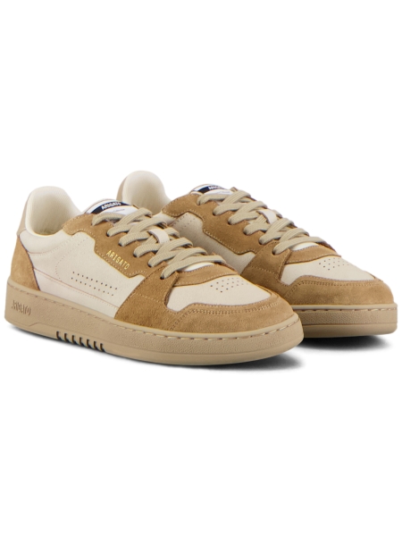 Axel Arigato F4056003 TAN/LIGHT BEIGE Axel Arigato F4056003 TAN/LIGHT BEIGE