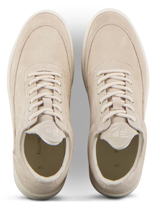 Filling Pieces 112510300188 210 OFF WHITE foto 7
