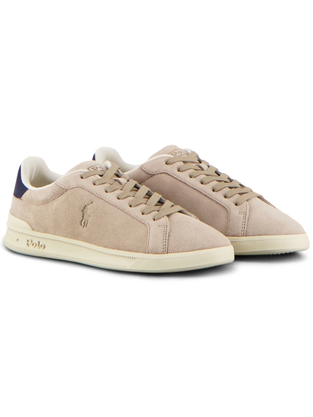 Polo Ralph Lauren  809-955691 003 MILKSHAKE NAVY