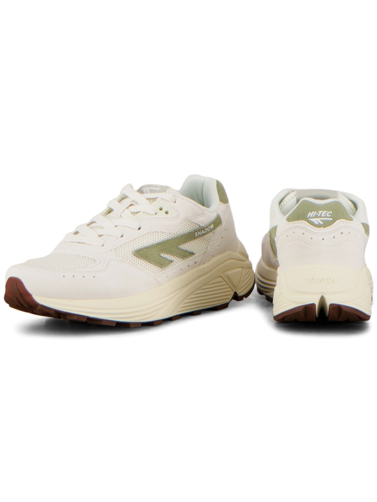 Hi-Tec K010002-302 ALFALFA/ GARDENIA GUM