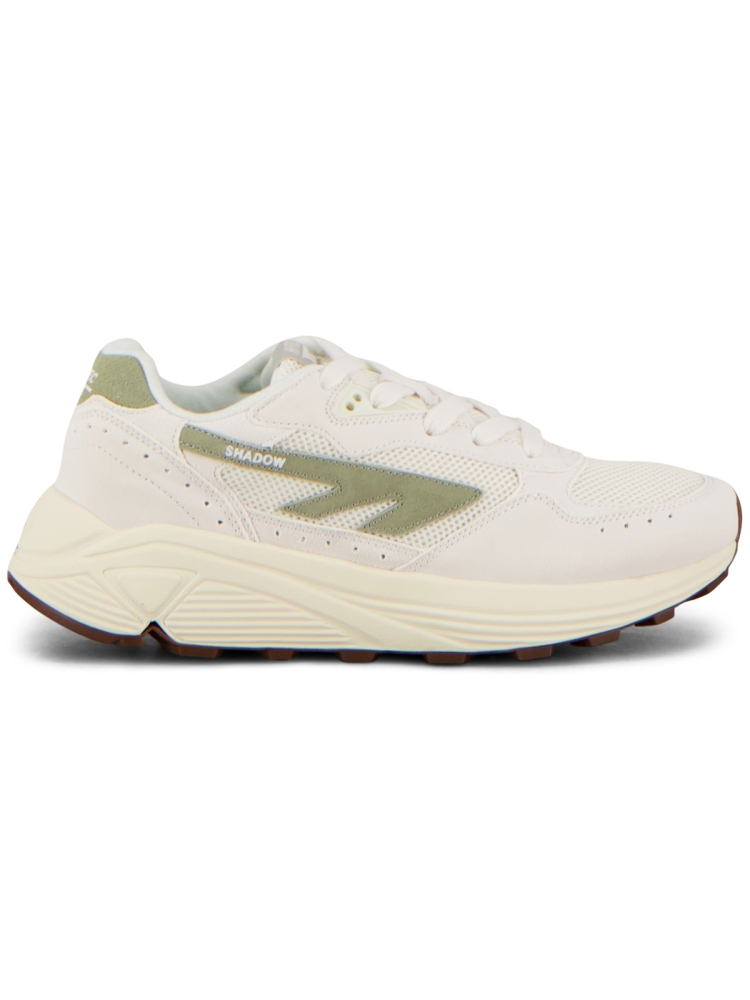 Hi-Tec K010002-302 ALFALFA/ GARDENIA GUM