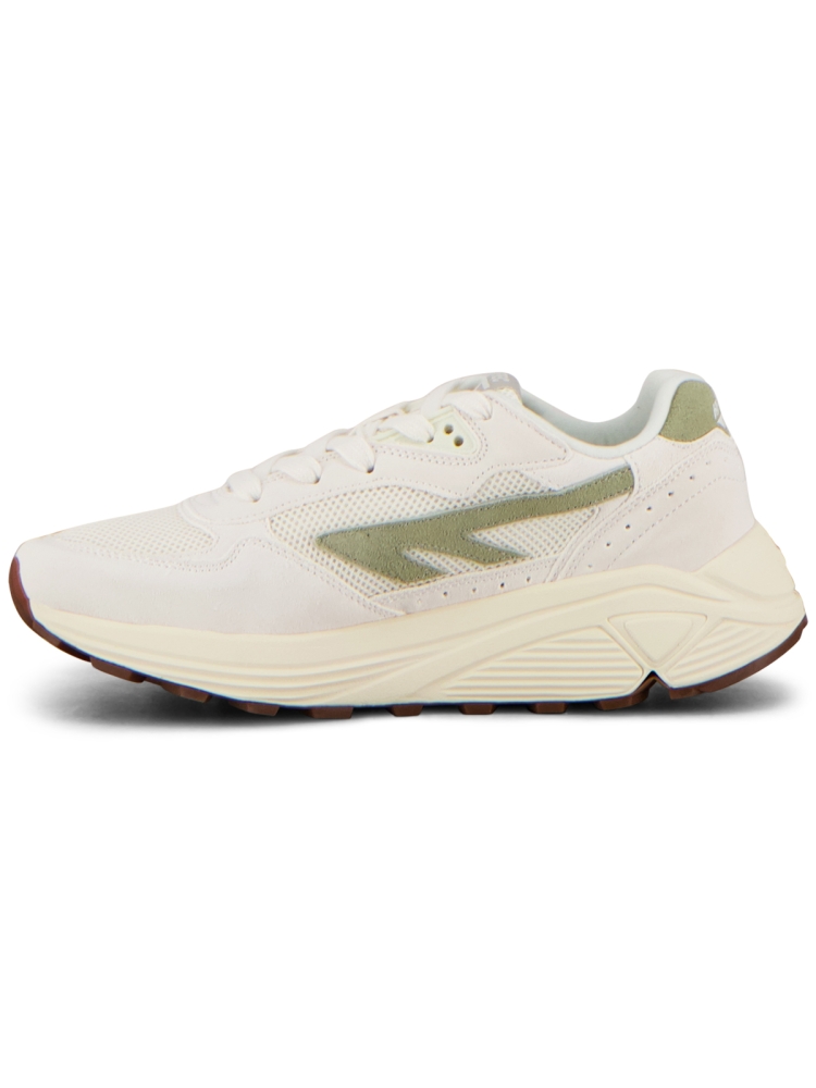 Hi-Tec K010002-302 ALFALFA/ GARDENIA GUM