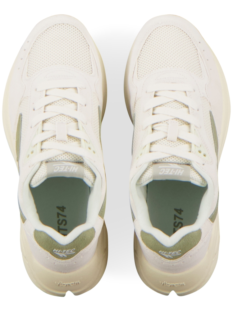 Hi-Tec K010002-302 ALFALFA/ GARDENIA GUM