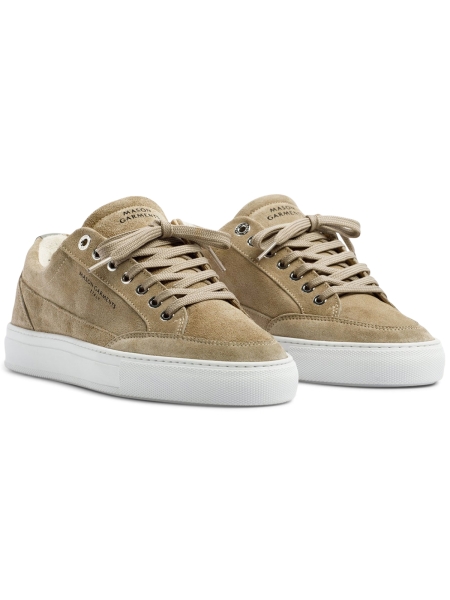 Mason Garments MG62-8D BEIGE Mason Garments MG62-8D BEIGE