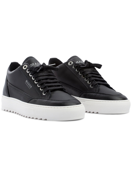 Mason Garments MG52-4C-1 BLACK