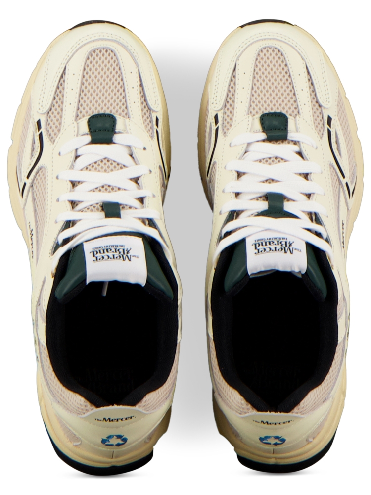 Mercer ME263004 102 OFF WHITE