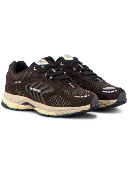 Mercer ME263011 800 BROWN Mercer ME263011 800 BROWN