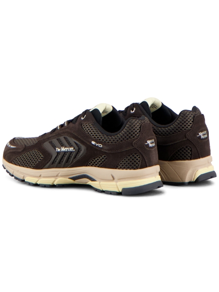 Mercer ME263011 800 BROWN