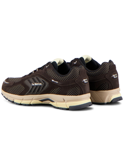 Mercer ME263011 800 BROWN foto 2